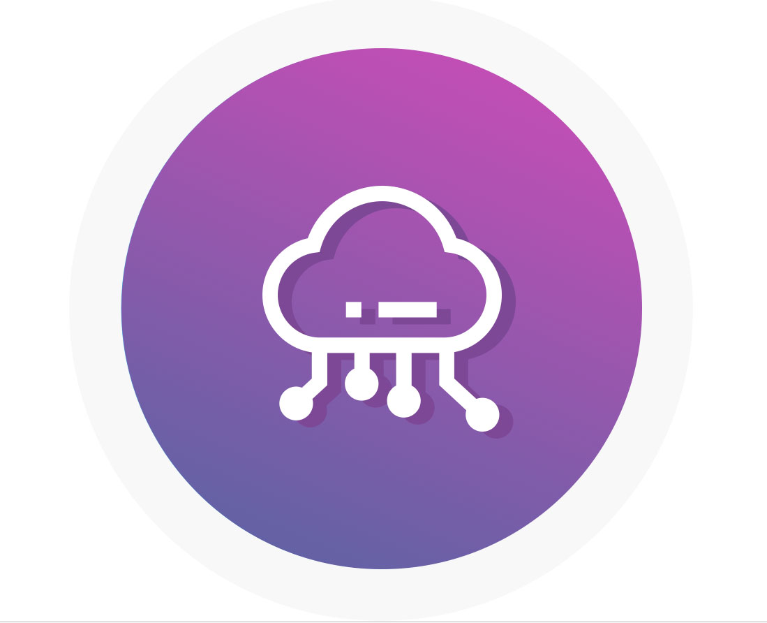 智慧能源云平台